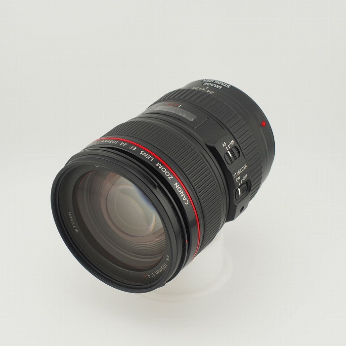 �y���Áz(�L���m��) Canon EF24-105/4L IS USM