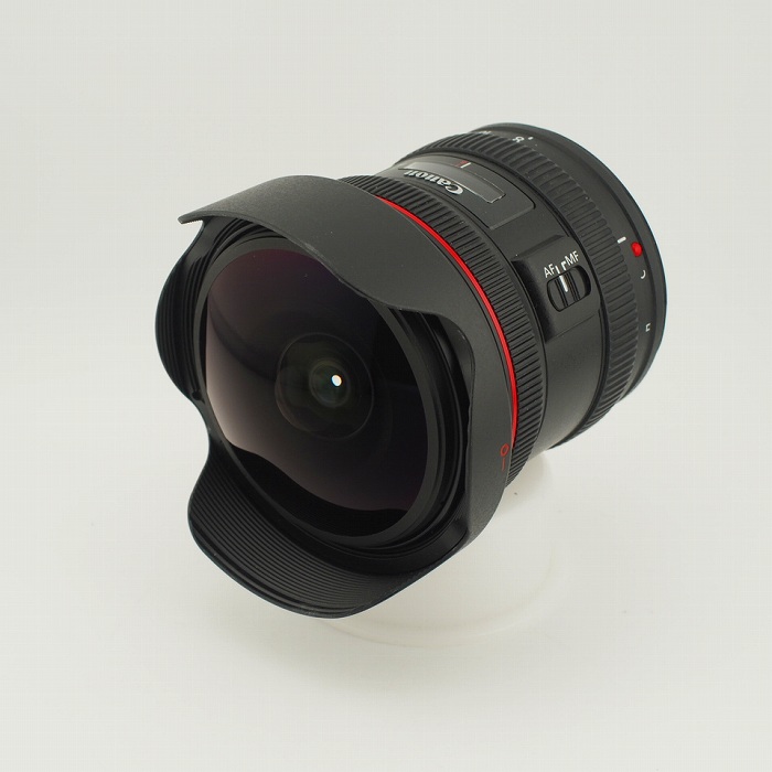 �y���Áz(�L���m��) Canon EF8-15/4L �t�C�c�V���A�C USM