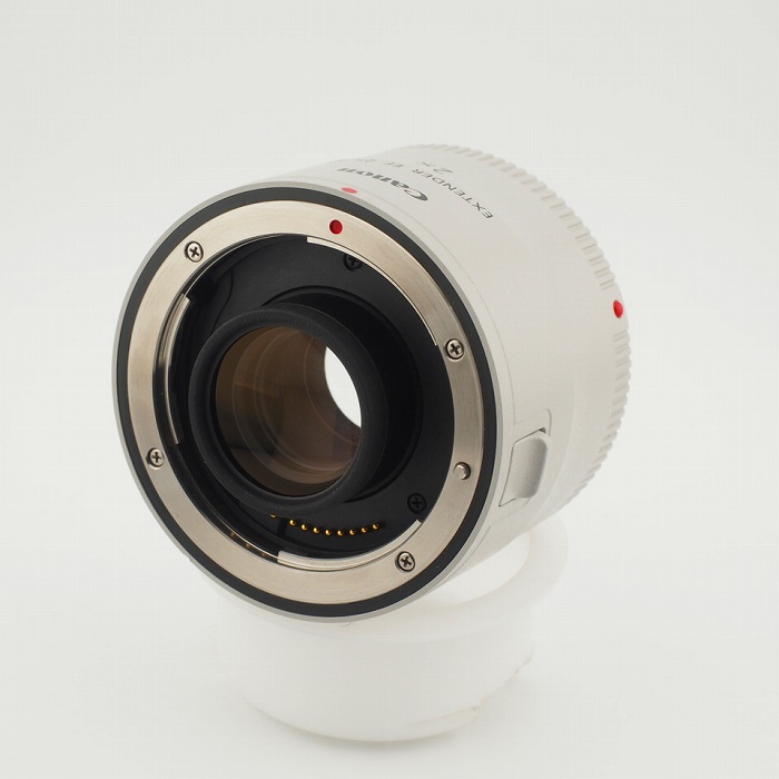 �y���Áz(�L���m��) Canon �L���m�� �G�N�X�e���_�[ EF2X III