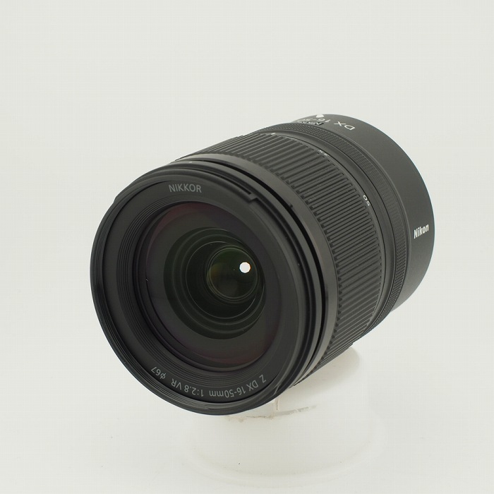 【中古】(ニコン) Nikon Z DX 16-50/F2.8 VR