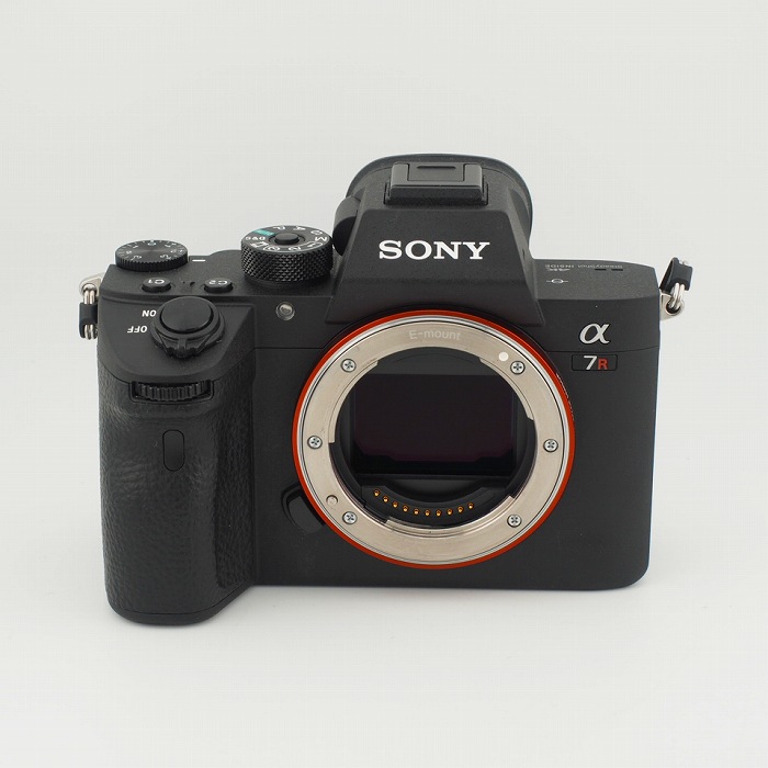 �y���Áz(�\�j�[) SONY ILCE-7RM3 �A���t�A7R III �{�f�C
