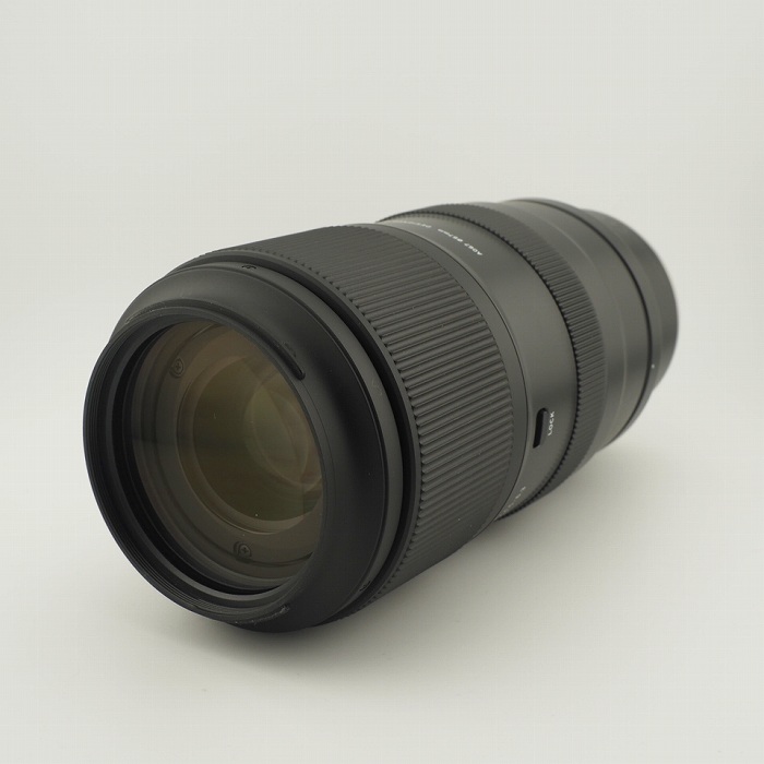 【中古】(タムロン) TAMRON 50-400/4.5-6.3DI3 VC VXD A067(ニコンZ用)