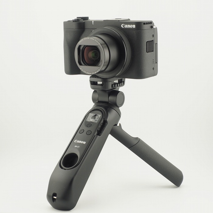 【中古】(キヤノン) Canon PowerShot V1+HG-100TBR