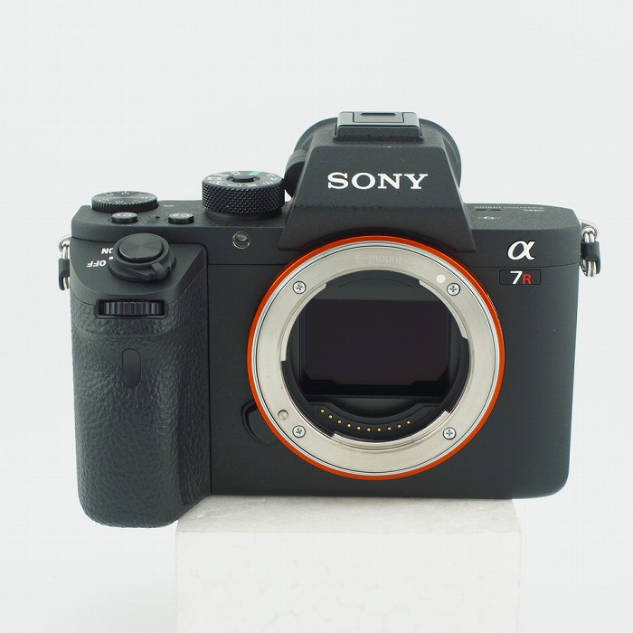 �y���Áz(�\�j�[) SONY ILCE-7RM2