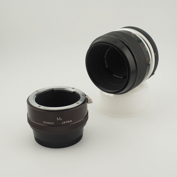 �y���Áz(�j�R��) Nikon PC�I�[�g �}�C�N��55/3.5