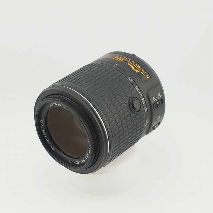 �y���Áz(�j�R��) Nikon AF-S DX 55-200/4-5.6G ED VR II