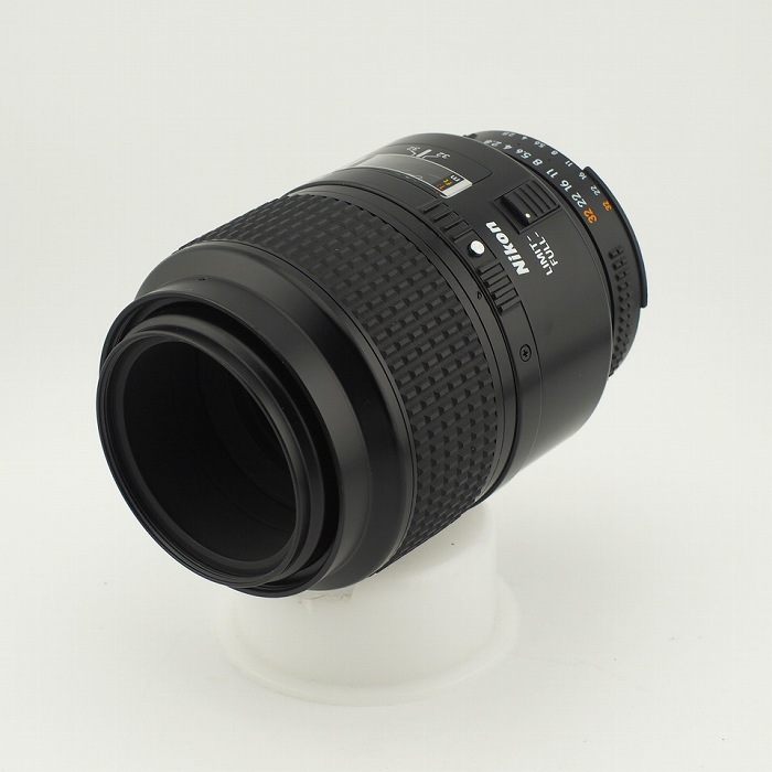 �y���Áz(�j�R��) Nikon AF�}�C�N�� 105/F2.8D