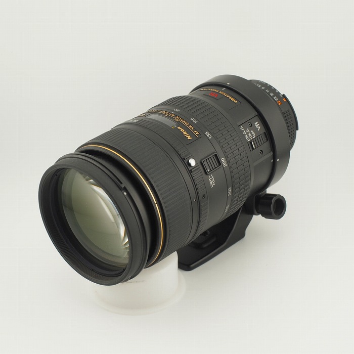 �y���Áz(�j�R��) Nikon AF VR 80-400/F4.5-5.6D ED
