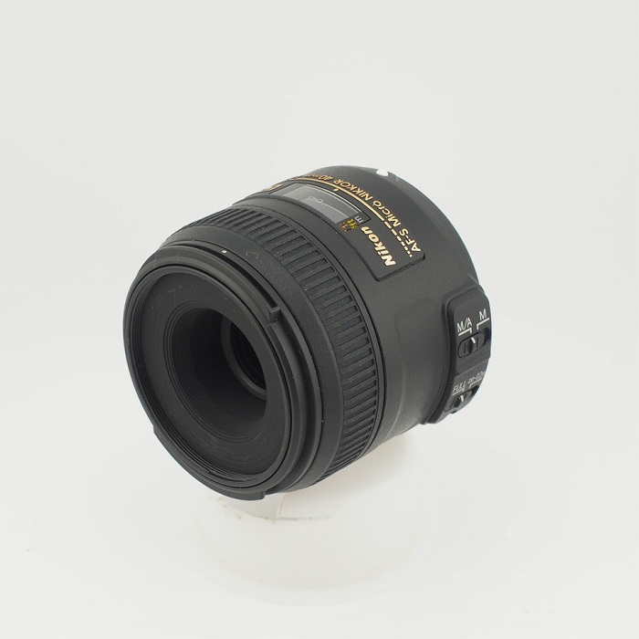 �y���Áz(�j�R��) Nikon AF-S DX �}�C�N�� 40/F2.8G