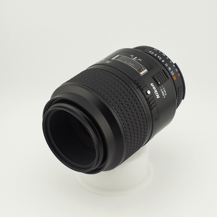 �y���Áz(�j�R��) Nikon AI AF �}�C�N�� 105/F2.8D
