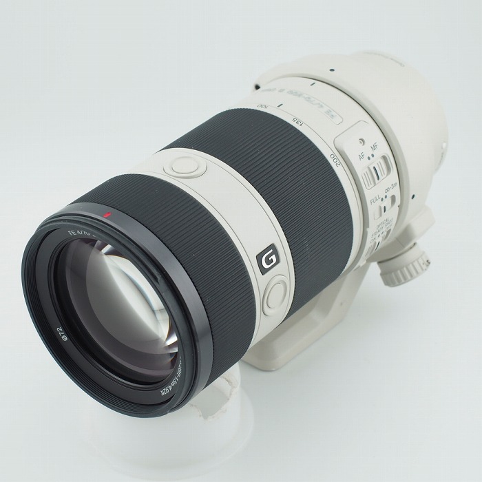�y���Áz(�\�j�[) SONY FE70-200/4 G OSS SEL70200G