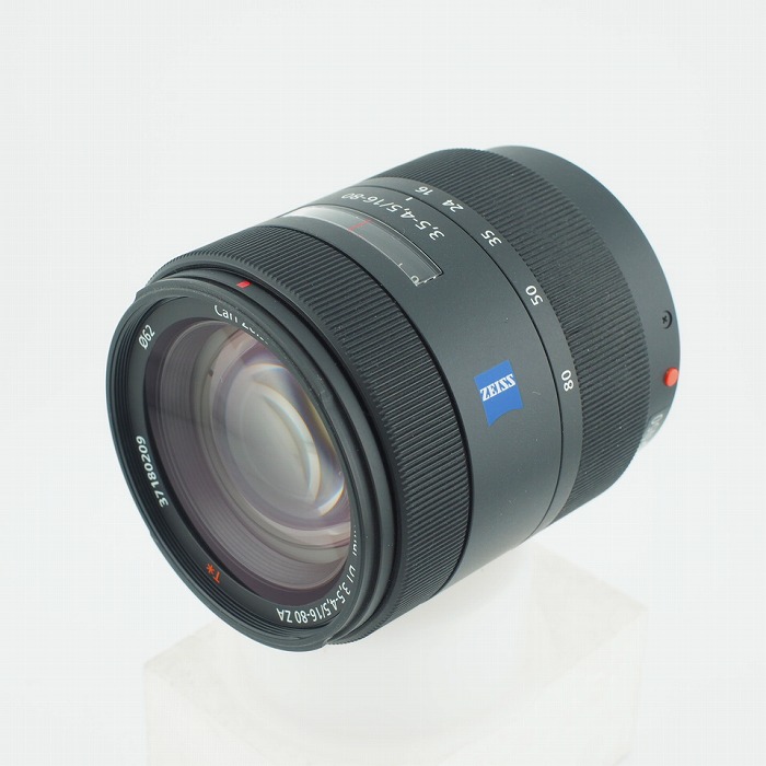 �y���Áz(�\�j�[) SONY VARIO-SONNAR T*DT16-80/F3.5-4.5 ZA