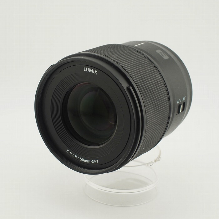 �y���Áz(�p�i�\�j�b�N) Panasonic S50/1.8 [S-S50]