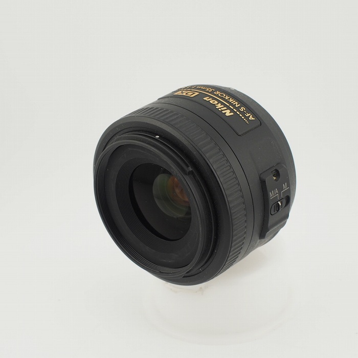 【中古】(ニコン) Nikon AF-S DX 35/1.8G