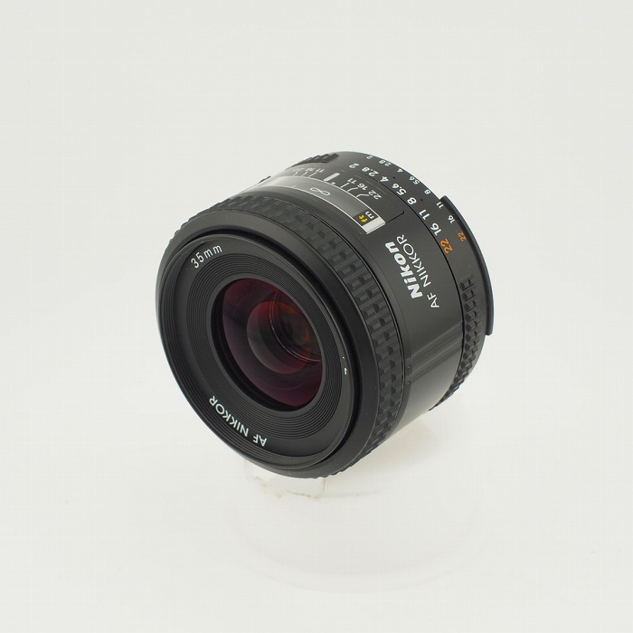 �y���Áz(�j�R��) Nikon AI AF 35/2 D