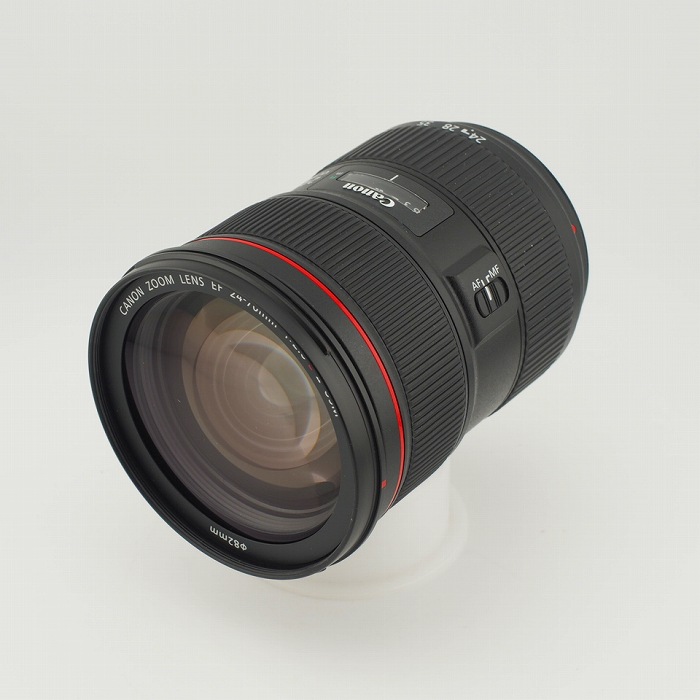 【中古】(キヤノン) Canon キヤノン EF24-70/F2.8L II USM