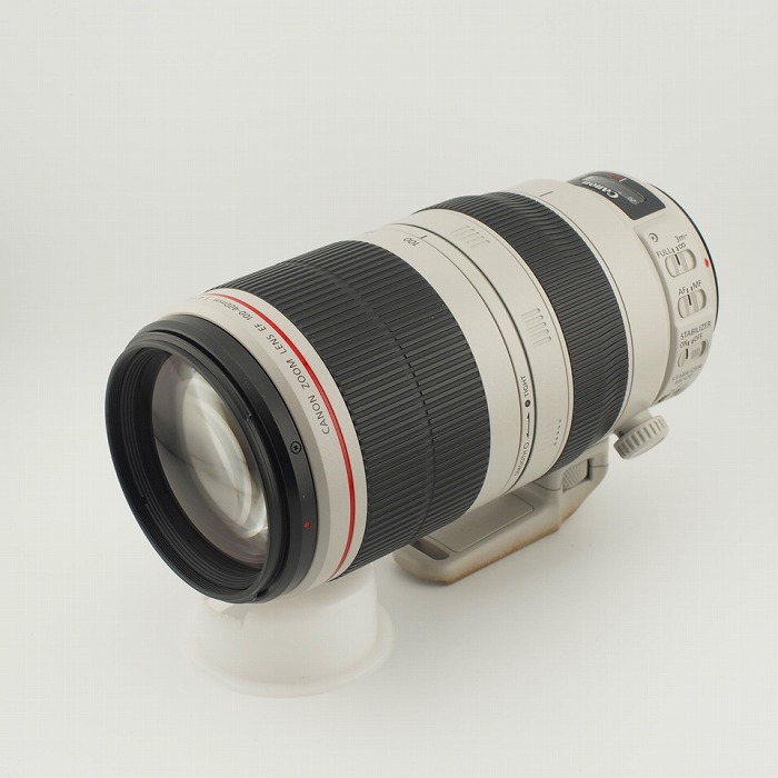 【中古】(キヤノン) Canon EF100-400/F4.5-5.6L IS II USM