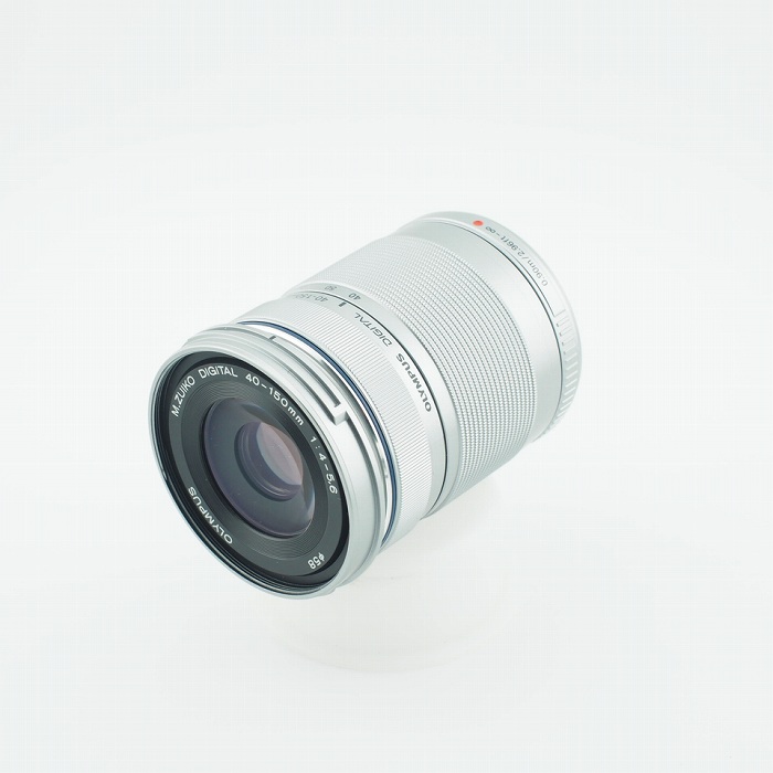 �y���Áz(�I�����p�X) OLYMPUS M.ZUIKO DIGITAL ED 40-150/4.0-5.6 R �V���o�[