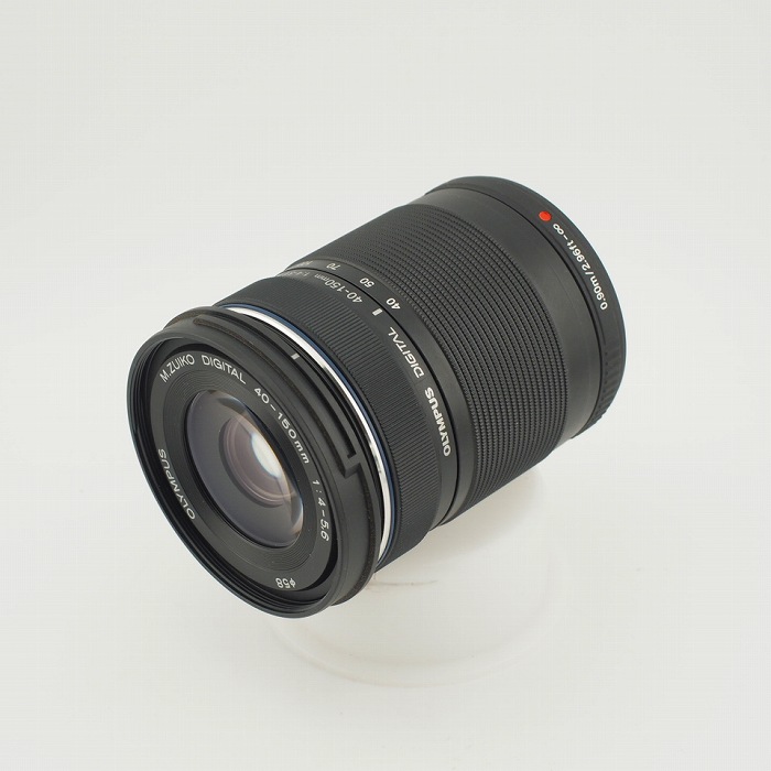 �y���Áz(�I�����p�X) OLYMPUS M.ZUIKO DIGITAL ED40-150/4.0-5.6R BK