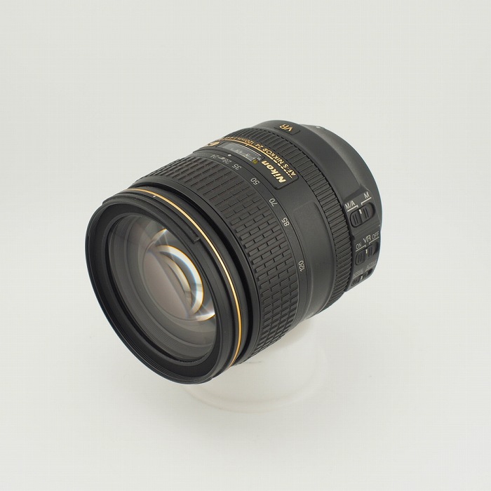 �y���Áz(�j�R��) Nikon AF-S 24-120/4G ED VR