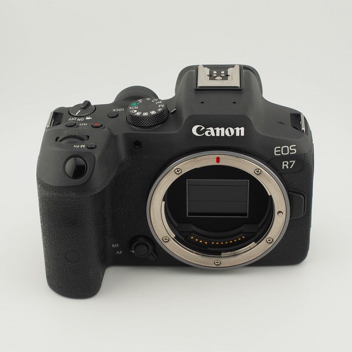 �y���Áz(�L���m��) Canon EOS R7