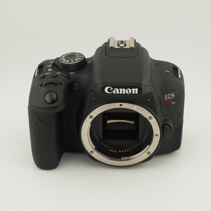 �y���Áz(�L���m��) Canon EOS Kiss X9i