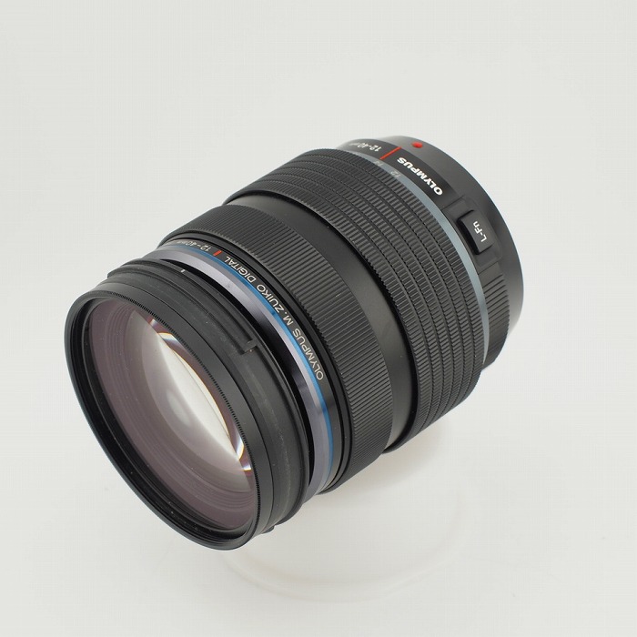 �y���Áz(�I�����p�X) OLYMPUS M.ZUIKO DIGITAL ED12-40/2.8 PRO