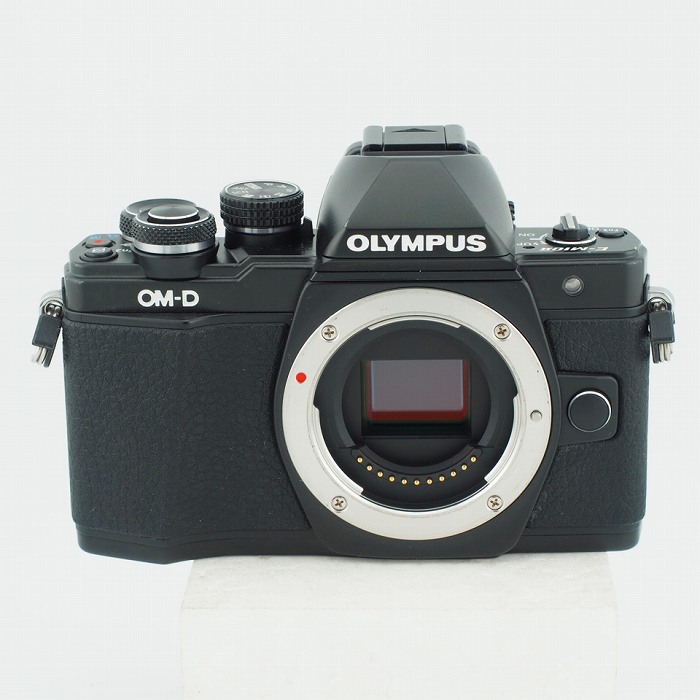 �y���Áz(�I�����p�X) OLYMPUS E-M10 MarkII