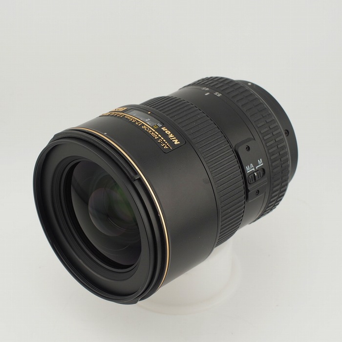 �y���Áz(�j�R��) Nikon AF-S DX 17-55/F2.8G IF-ED