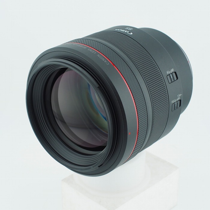 �y���Áz(�L���m��) Canon RF85/1.2L USM