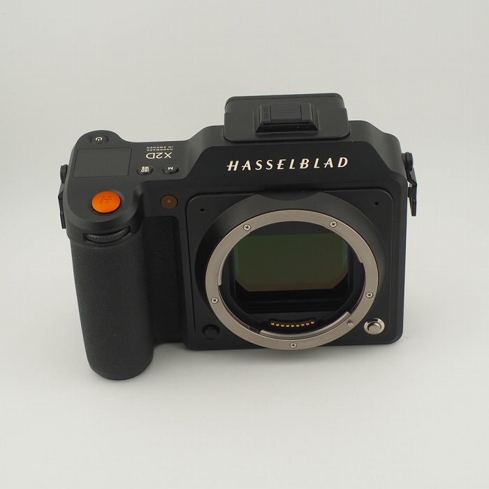 �y���Áz(�n�b�Z���u���b�h) HASSELBLAD X2D 100C