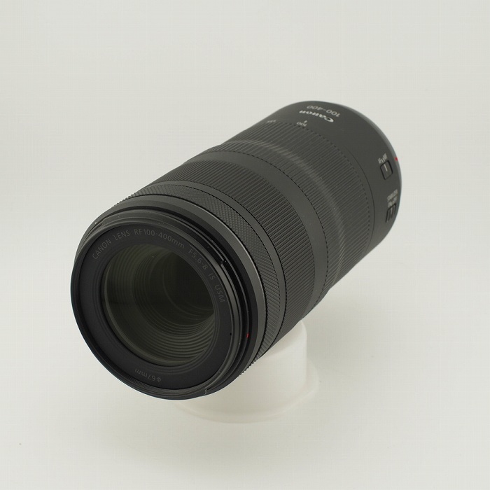 �y���Áz(�L���m��) Canon RF100-400/5.6-8 IS USM