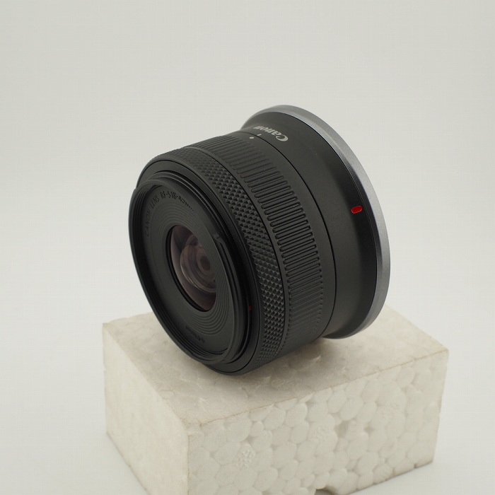 �y���Áz(�L���m��) Canon RF-S18-45/4.5-6.3 IS STM