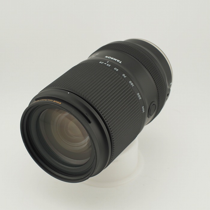【中古】(タムロン) TAMRON 28-300/4-7.1 Di3 VC VXD A074S(E)