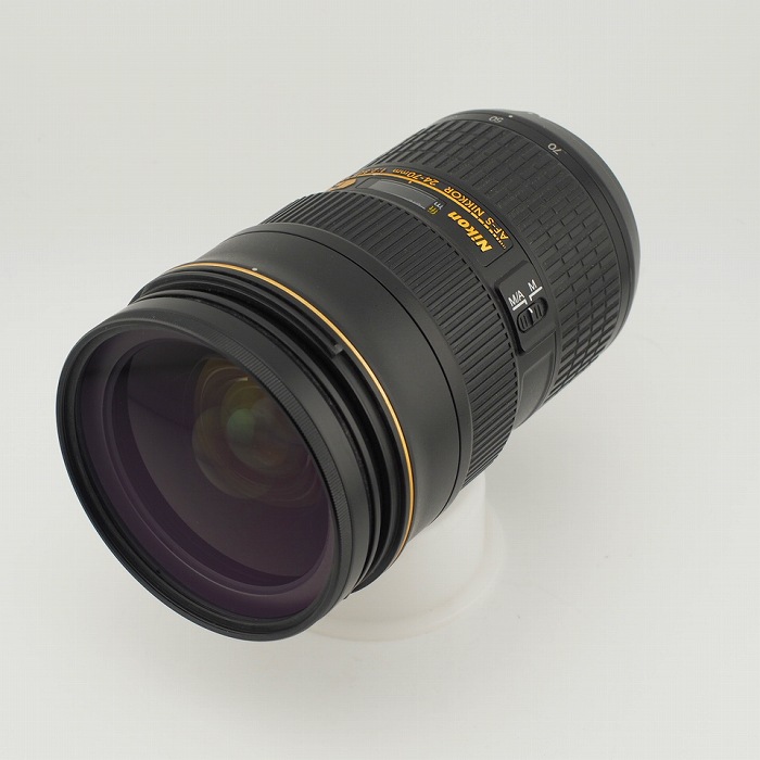 �y���Áz(�j�R��) Nikon AF-S 24-70/2.8G ED