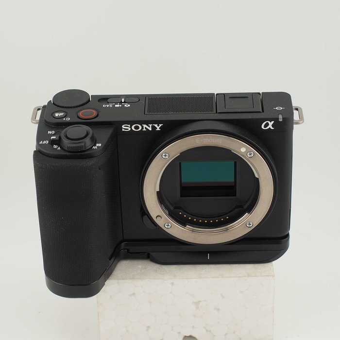 【中古】(ソニー) SONY VLOGCAM ZV-E10M2