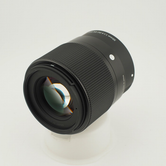 【中古】(シグマ) SIGMA C30/14 DC DN(E)