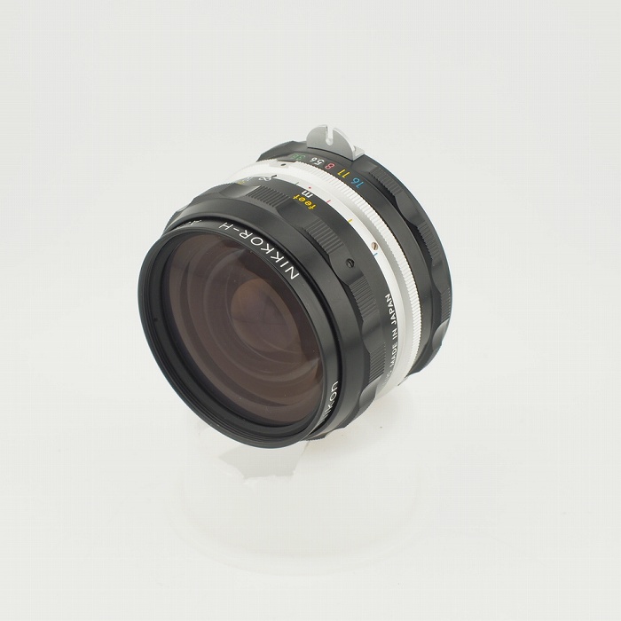 【中古】(ニコン) Nikon Hオート28/3.5
