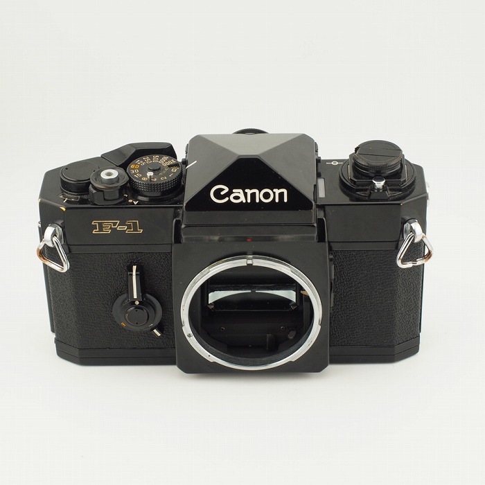【中古】(キヤノン) Canon F-1(後期)