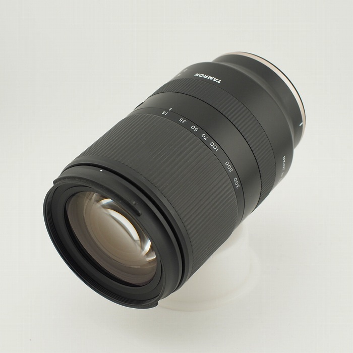 【中古】(タムロン) TAMRON 18-300/F3.5-6.3 DI3-A VC VXD B061 ソニーE