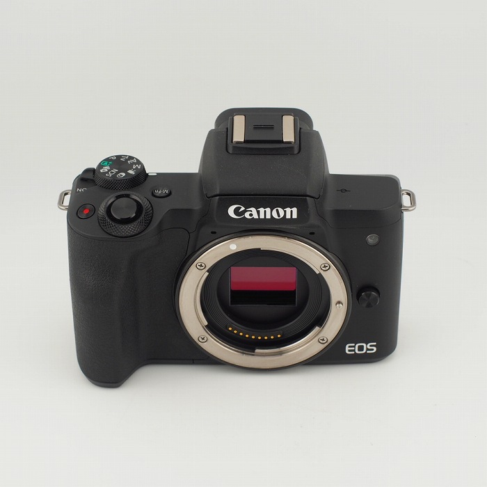 【中古】(キヤノン) Canon EOS Kiss M