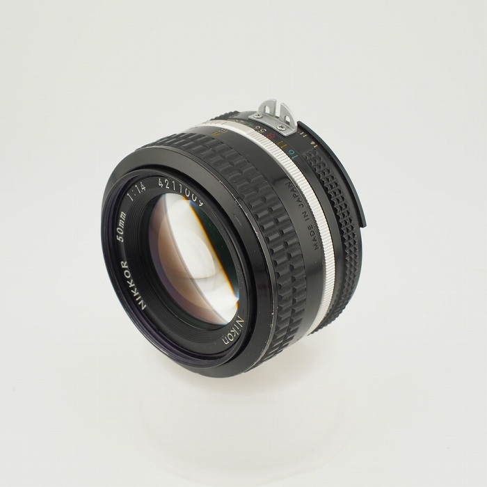 �y���Áz(�j�R��) Nikon Ai50/1.4