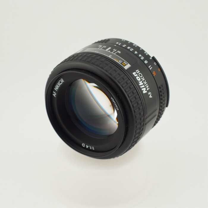 【中古】(ニコン) Nikon AI AF 50/F1.4D