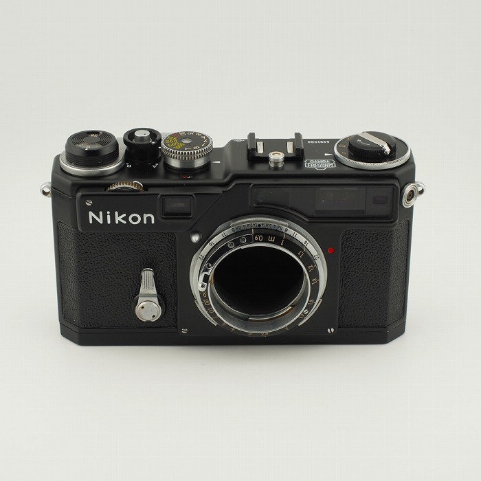 �y���Áz(�j�R��) Nikon SP ��h�� BK
