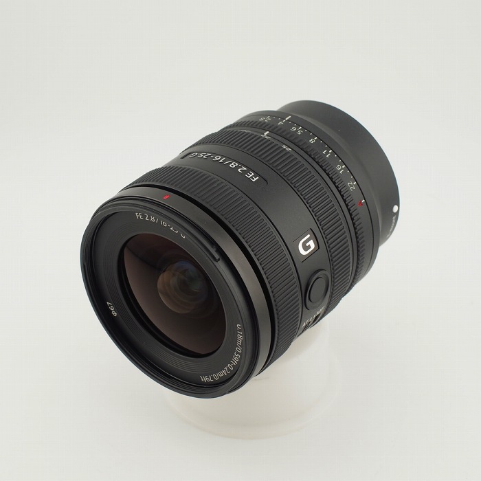 �y���Áz(�\�j�[) SONY FE16-25/2.8G SEL1625G