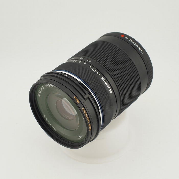 【中古】(オリンパス) OLYMPUS M.ZUIKO DIGITAL ED40-150/4.0-5.6R