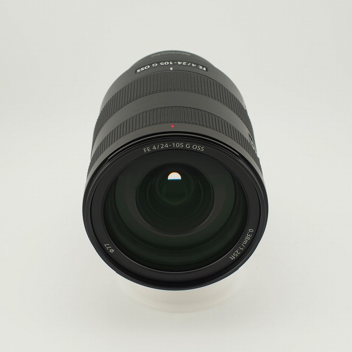�y���Áz(�\�j�[) SONY FE24-105/F4 G OSS[SEL24105G]