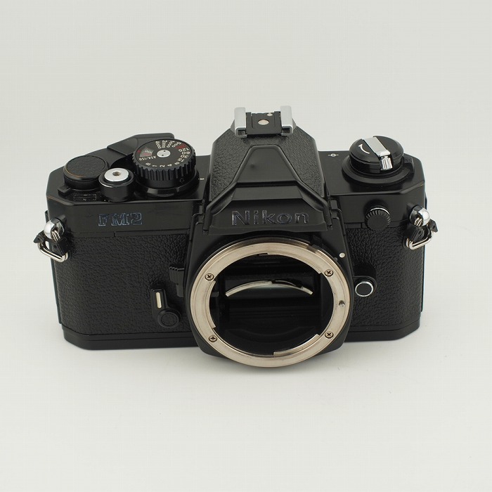 【中古】(ニコン) Nikon NewFM2