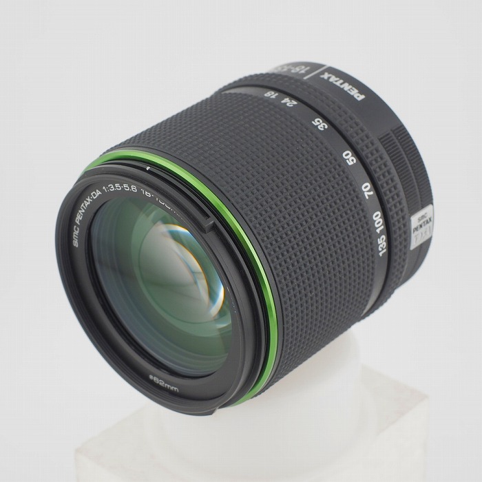 【中古】(ペンタックス) PENTAX DA18-135/3.5-5.6 ED AL(IF) DC WR