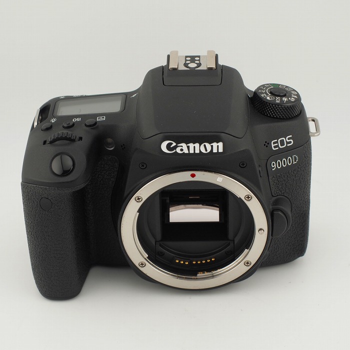 【中古】(キヤノン) Canon EOS 9000D